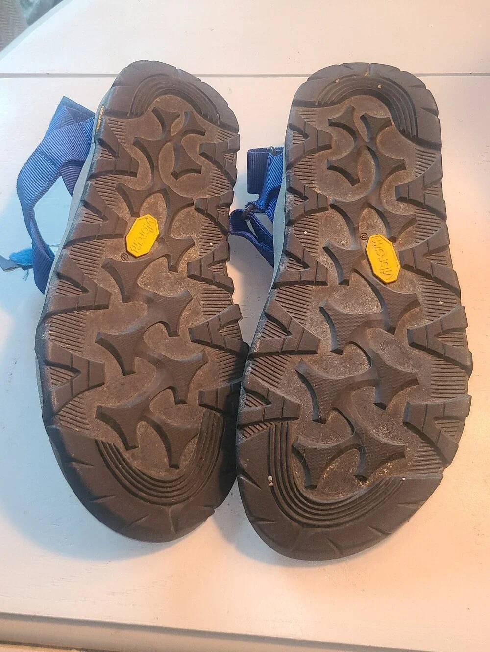 Merrell Men's Breakwater Strap Sport Sandal Size 7